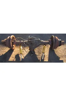 GMC P30 Axle Assembly, Rear (Light Duty)(4352)