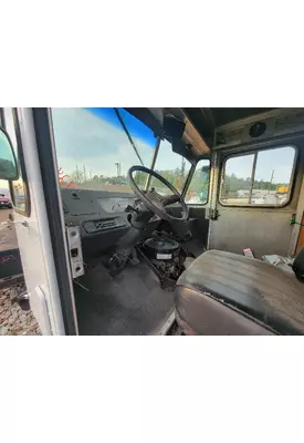 GMC P3500 Dash Assembly