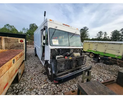 GMC P3500 Door Assembly, Front