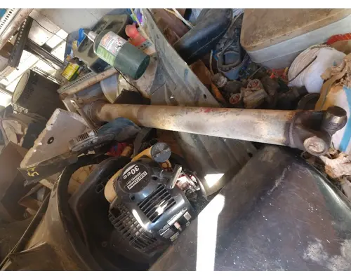 GMC P3500 Drive Shaft, Rear