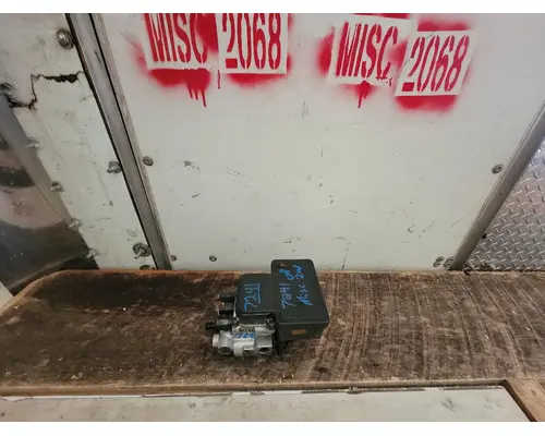 GMC P3500 ECM (Brake & ABS)