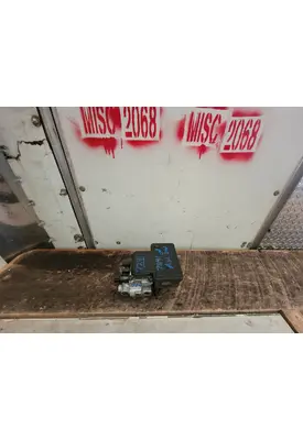 GMC P3500 ECM (Brake & ABS)
