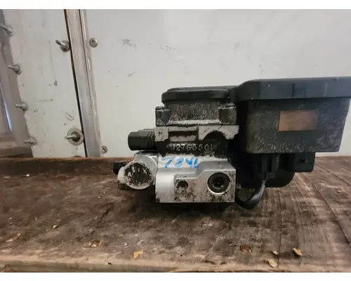 GMC P3500 ECM (Brake & ABS)