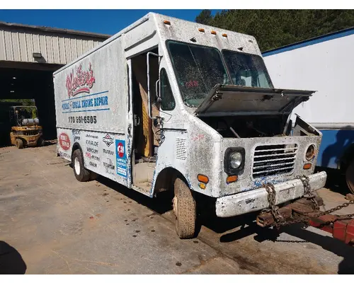 GMC P3500 ECM (HVAC)