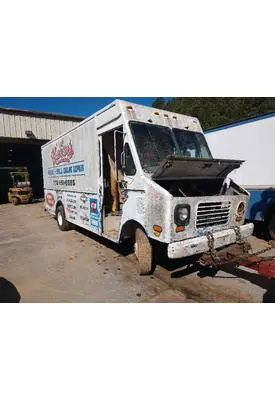 GMC P3500 ECM (HVAC)