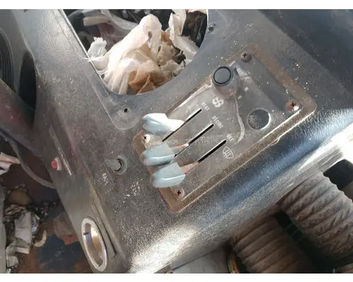 GMC P3500 ECM (HVAC)