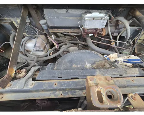 GMC P3500 Engine Wiring Harness