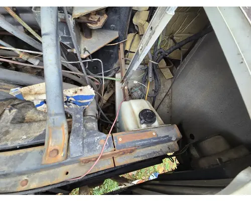GMC P3500 Engine Wiring Harness