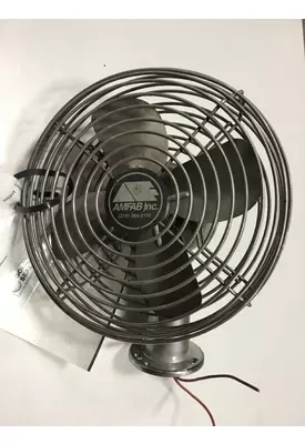 GMC P3500 FAN INTERIOR; OSCILLATING