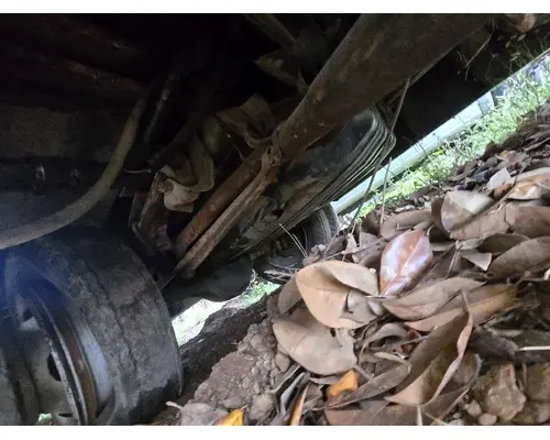 GMC P3500 Fuel Tank