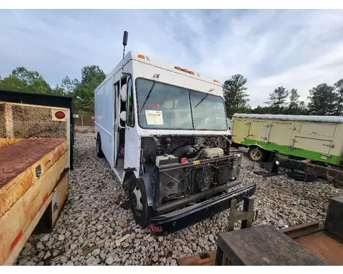 GMC P3500 Mirror (Side View)