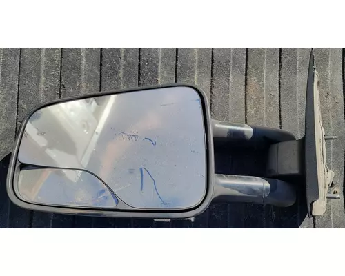 GMC PARTS ONLY Mirror (Side View)