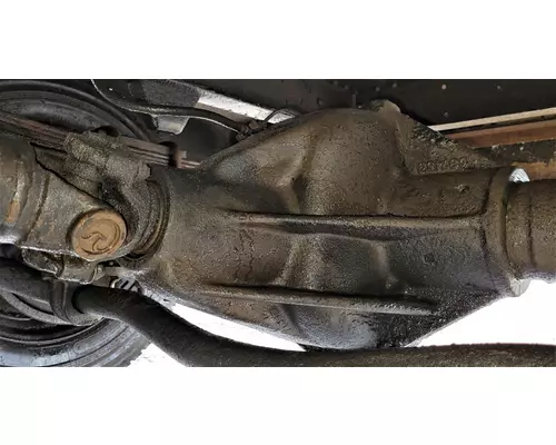 GMC PS4500 Differential (Single or Rear)