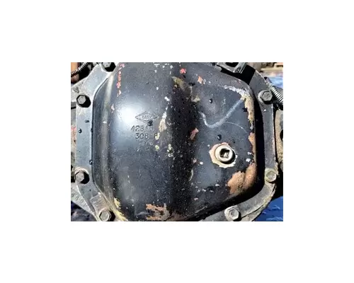 GMC PS4500 Differential (Single or Rear)