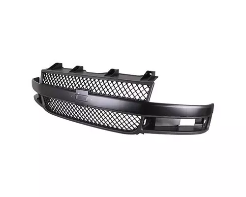 GMC SAVANA 2500 GRILLE