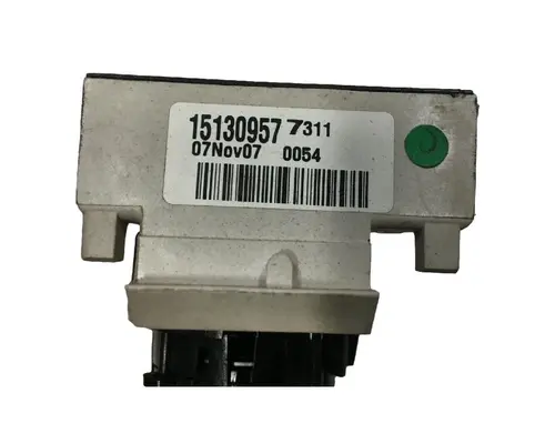 GMC SAVANA Heater or Air Conditioner Parts, Misc.