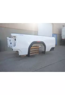 GMC SIERRA 2500 PICKUP Box / Bed