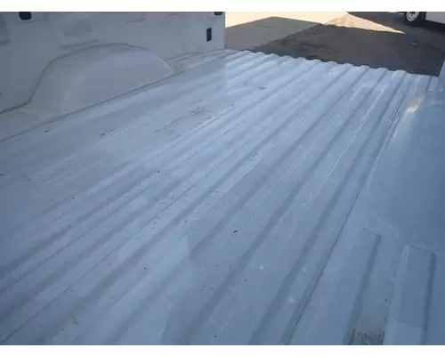 GMC SIERRA 2500 PICKUP Box  Bed