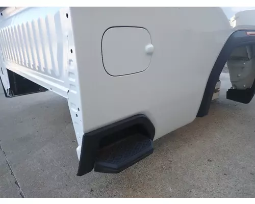 GMC SIERRA 2500 PICKUP Box  Bed