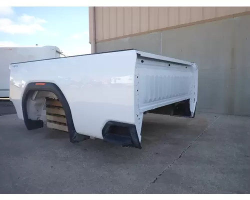 GMC SIERRA 2500 PICKUP Box  Bed