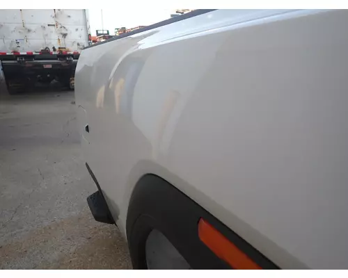 GMC SIERRA 2500 PICKUP Box  Bed