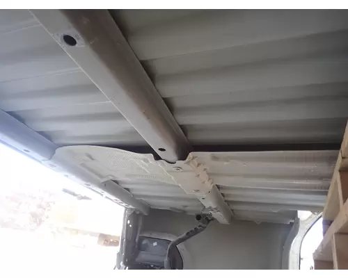 GMC SIERRA 2500 PICKUP Box  Bed