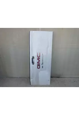 GMC SIERRA 2500 PICKUP Tail Gate
