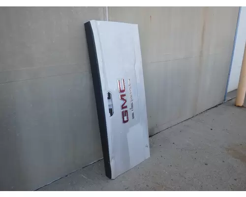 GMC SIERRA 2500 PICKUP Tail Gate