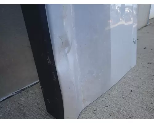 GMC SIERRA 2500 PICKUP Tail Gate