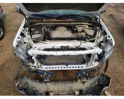 GMC SIERRA Complete Vehicle