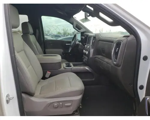 GMC SIERRA Complete Vehicle