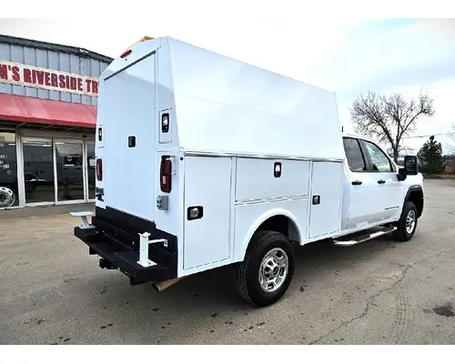 GMC SIERRA Used Trucks