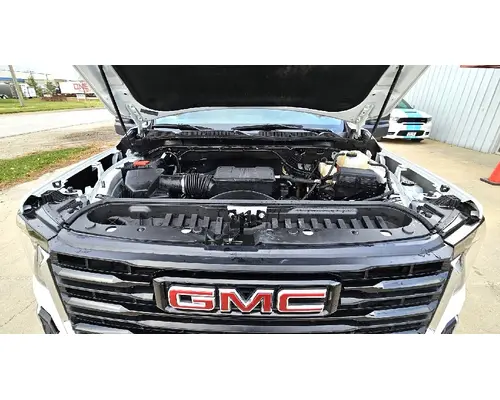 GMC SIERRA Used Trucks