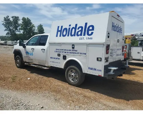 GMC SIERRA Used Trucks