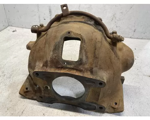 GMC SM420 Clutch Housing