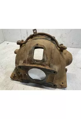 GMC SM420 Clutch Housing