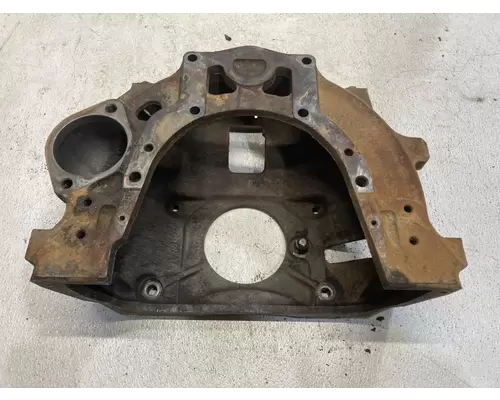 GMC SM420 Clutch Housing