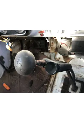 GMC SM420 Transmission Misc. Parts