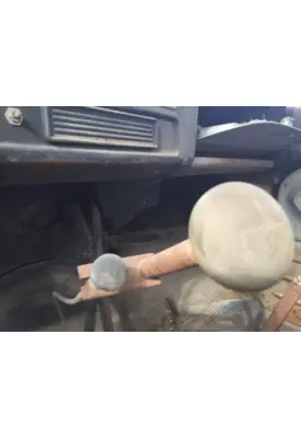 GMC SM420 Transmission Misc. Parts