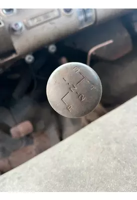 GMC SM420 Transmission Misc. Parts