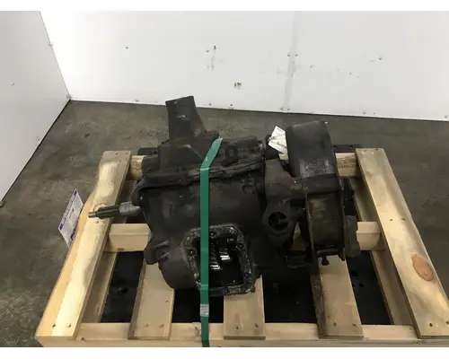 GMC SM420 Transmission