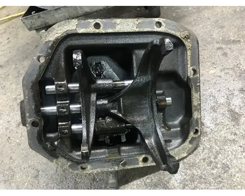GMC SM420 Transmission