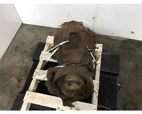 GMC SM420 Transmission