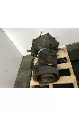 GMC SM420 Transmission