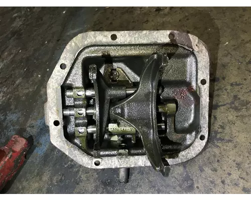 GMC SM420 Transmission