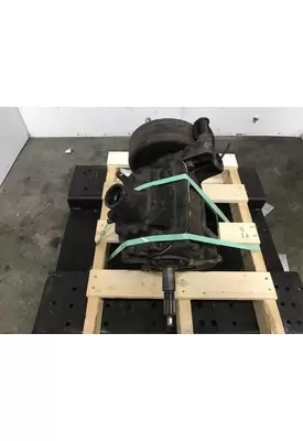 GMC SM420 Transmission