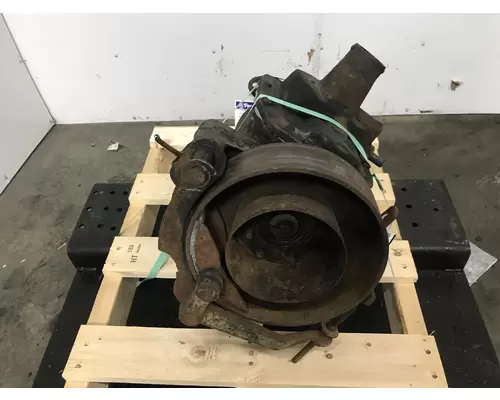 GMC SM420 Transmission