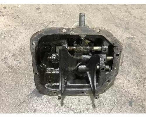 GMC SM420 Transmission