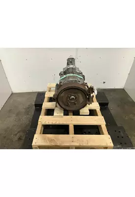 GMC SM420 Transmission