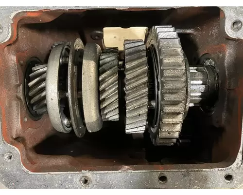 GMC SM420 Transmission